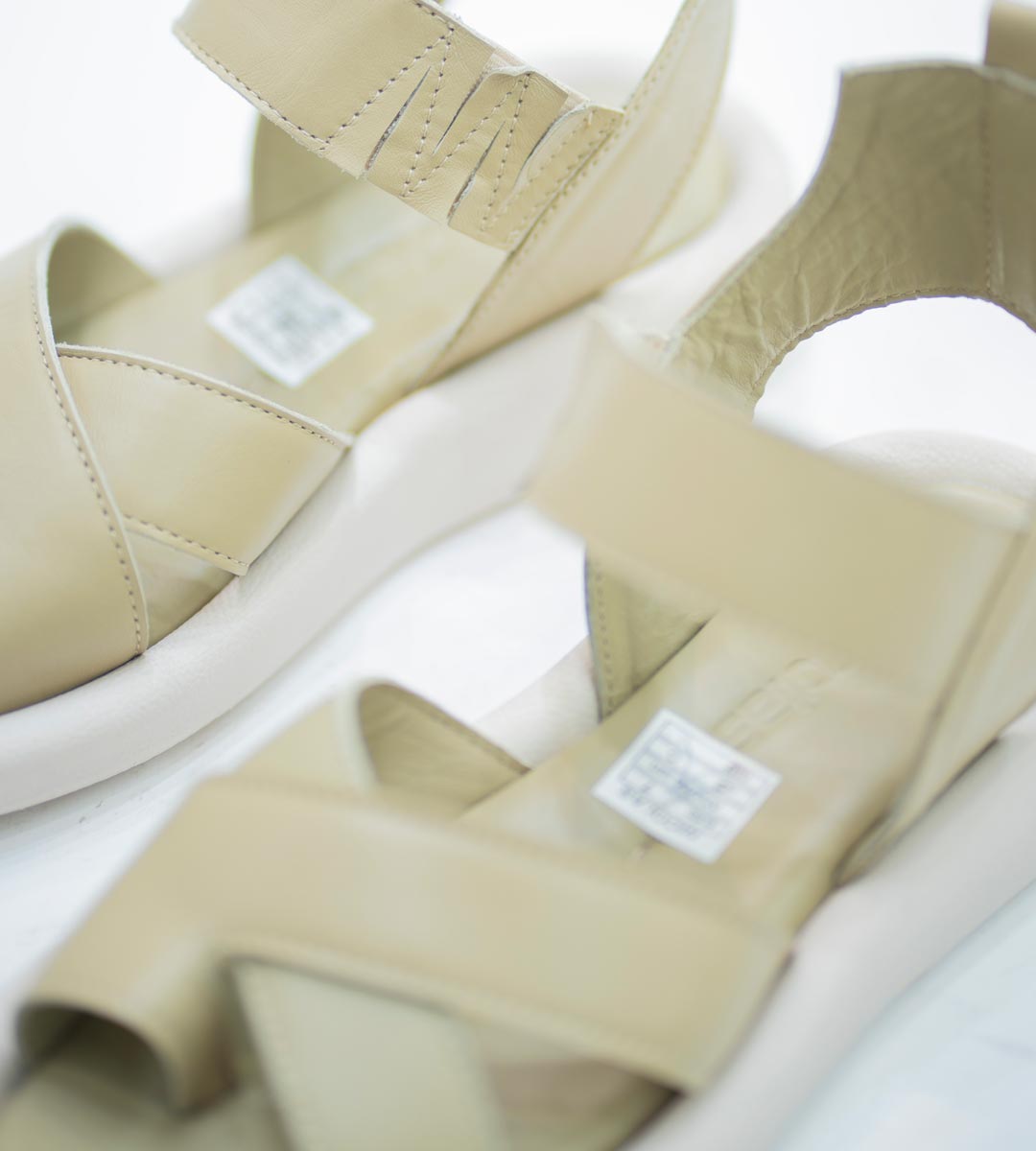 صندل زنانه کد 978