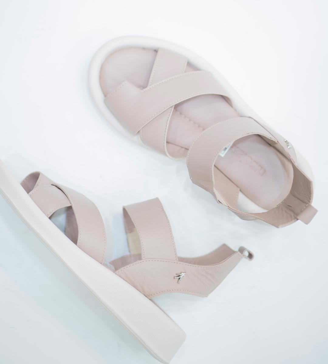 صندل زنانه کد 978