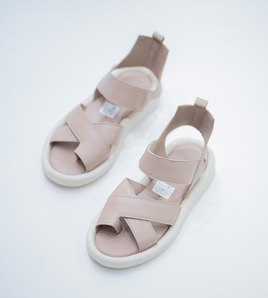 صندل زنانه کد 978