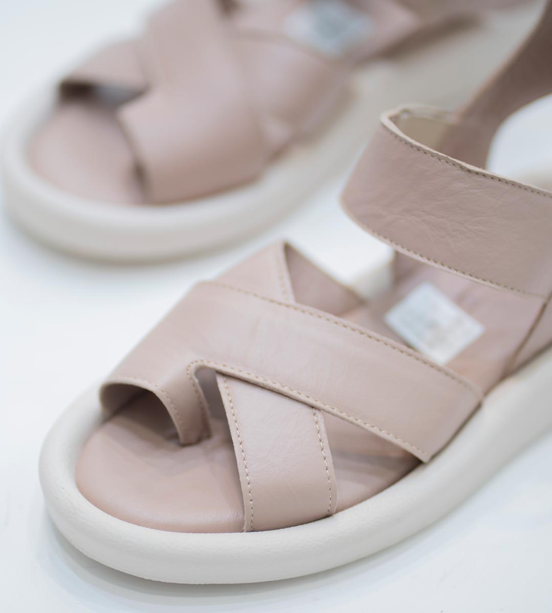 صندل زنانه کد 978