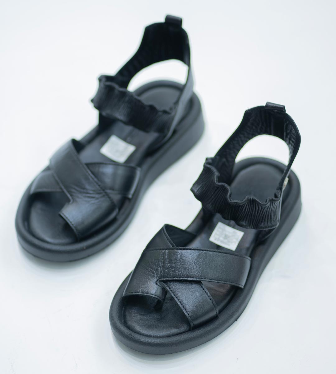 صندل زنانه کد 978