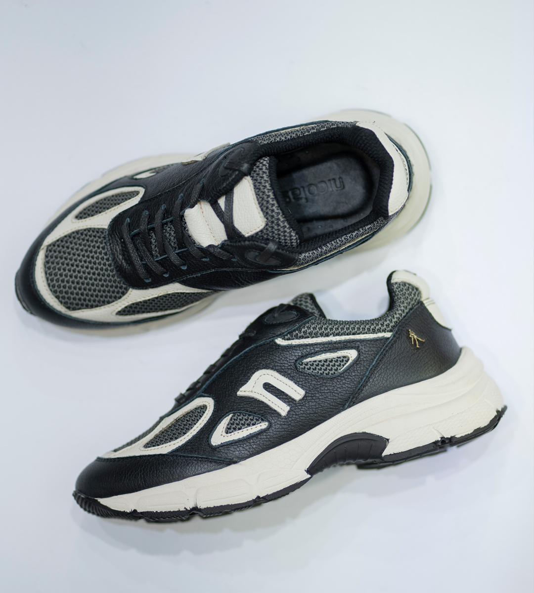 کفش اسپرت زنانه کد 979