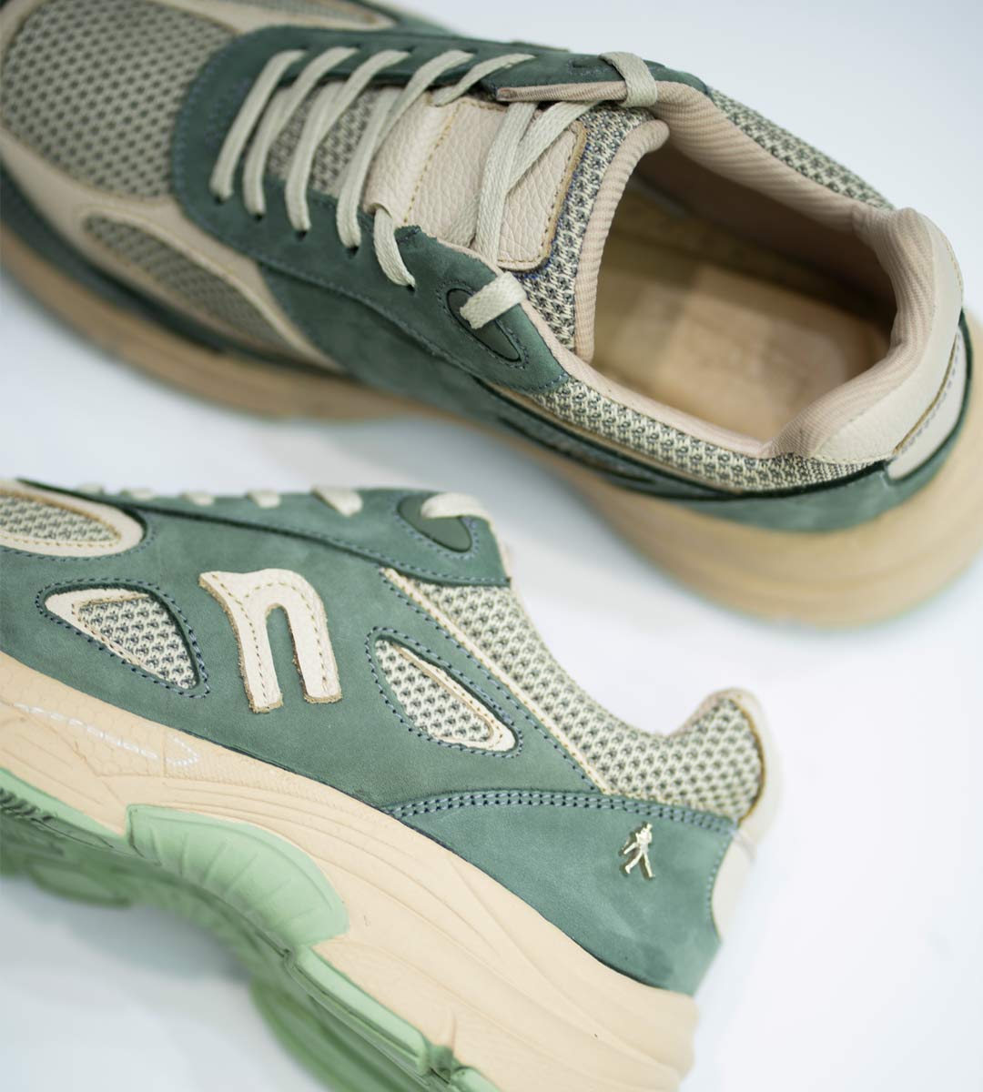 کفش اسپرت زنانه کد 979