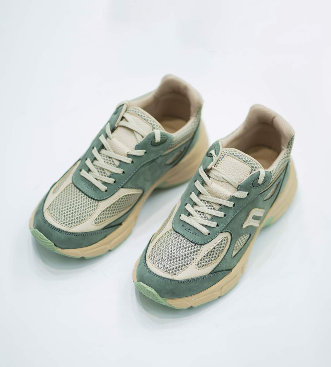 کفش اسپرت زنانه کد 979