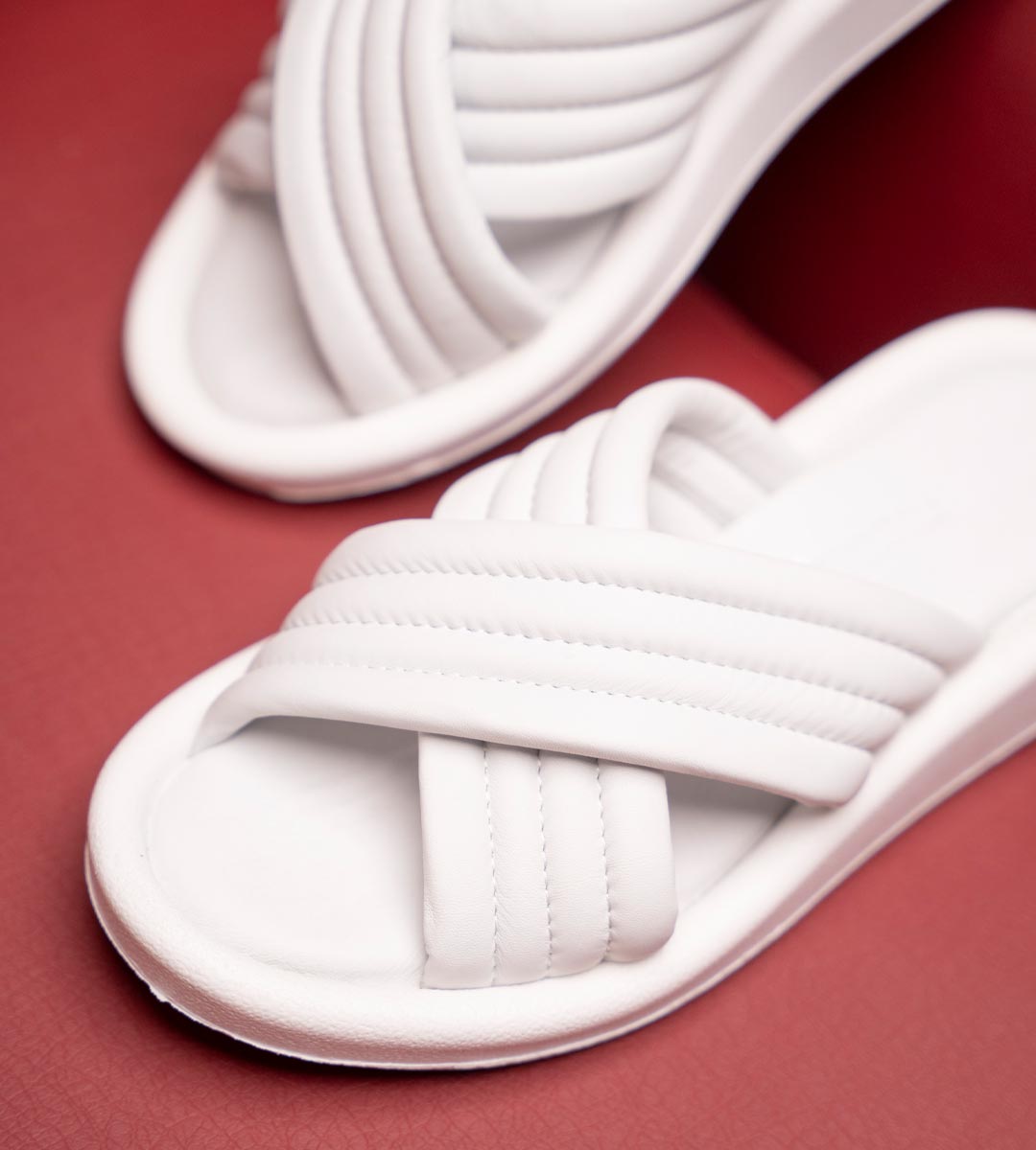 صندل زنانه کد 980