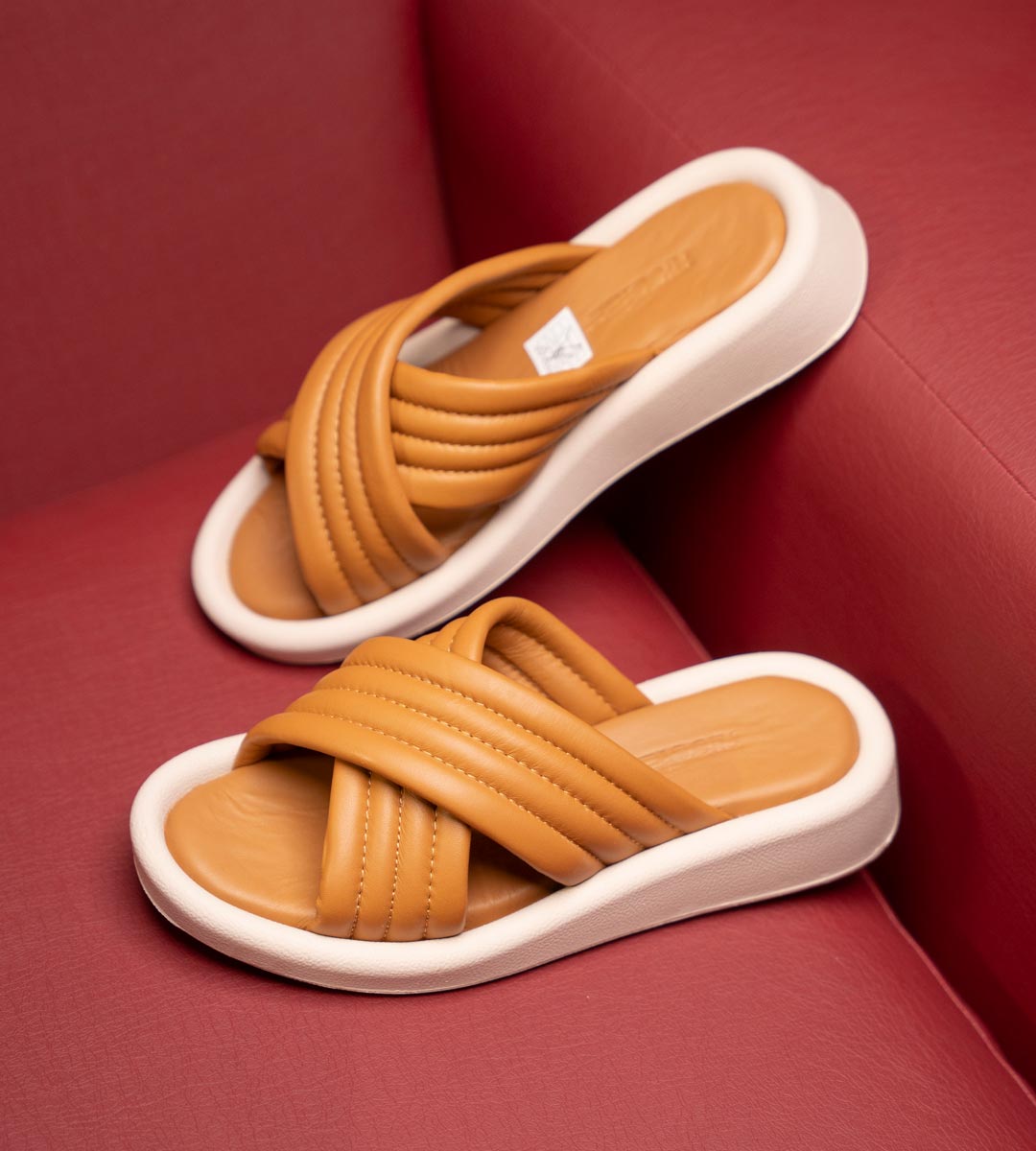 صندل زنانه کد 980