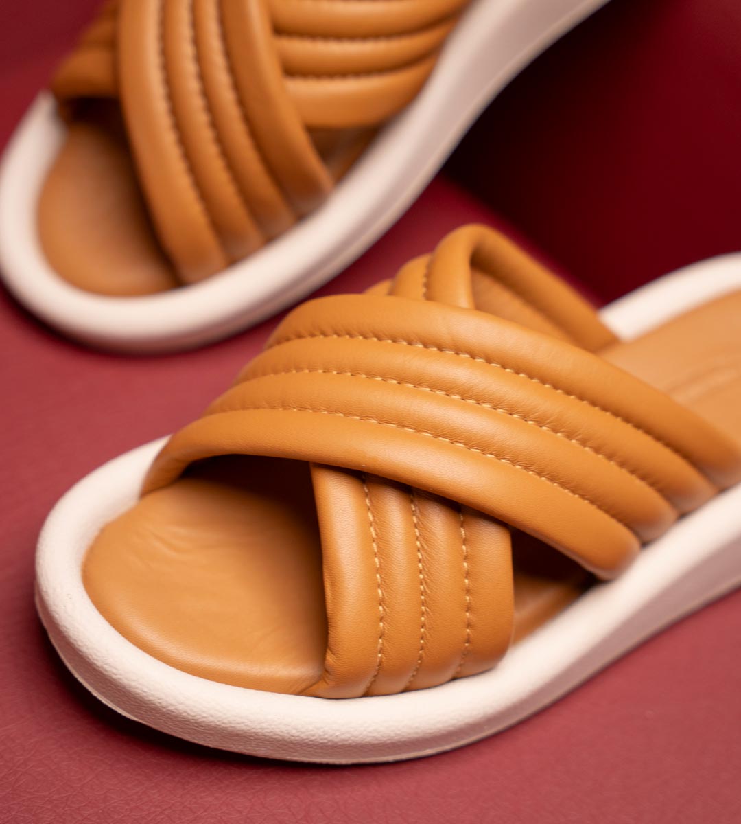 صندل زنانه کد 980