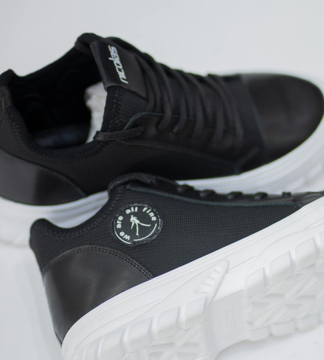 کفش اسپرت زنانه 984