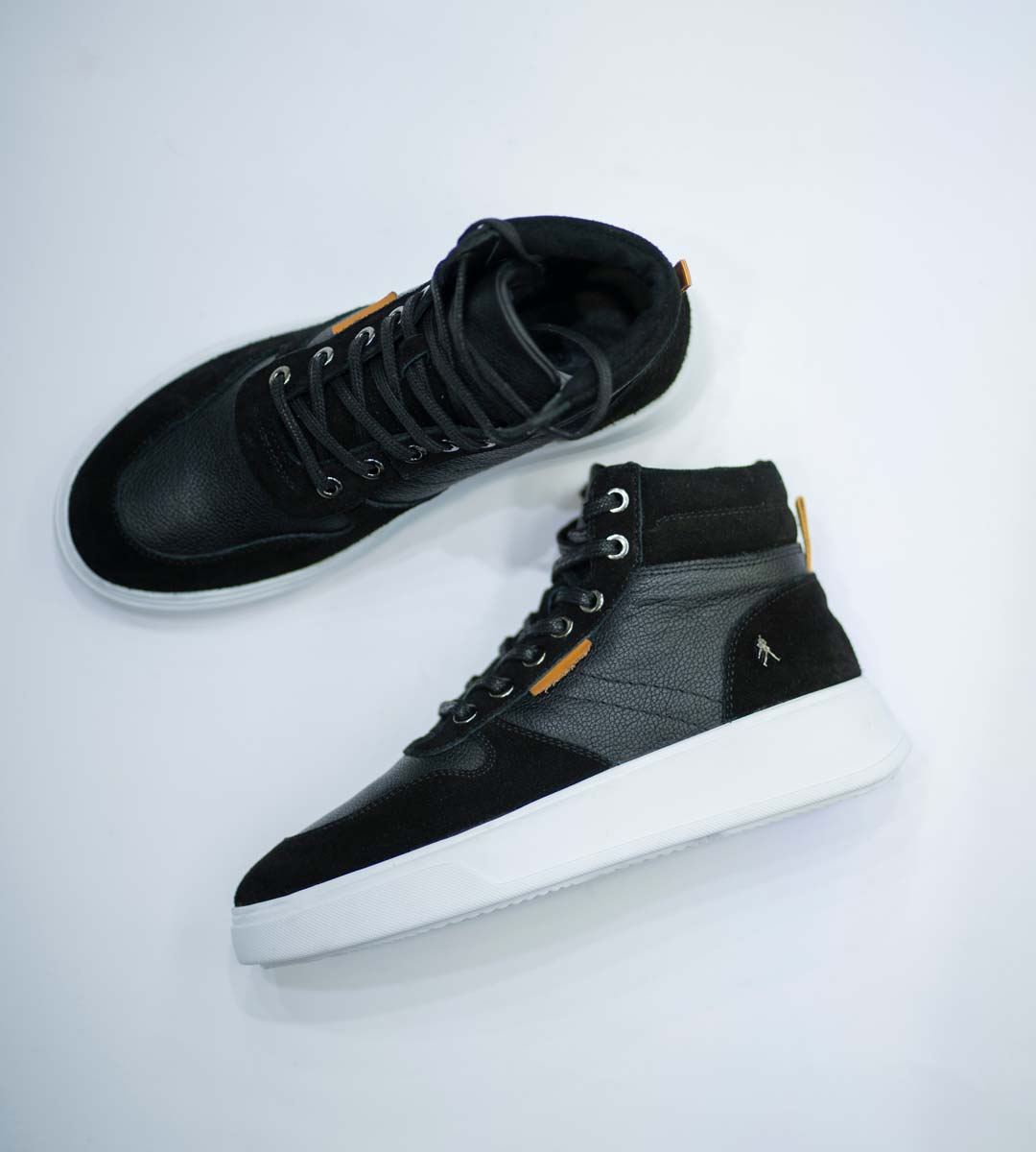 نیم بوت زنانه کد 985