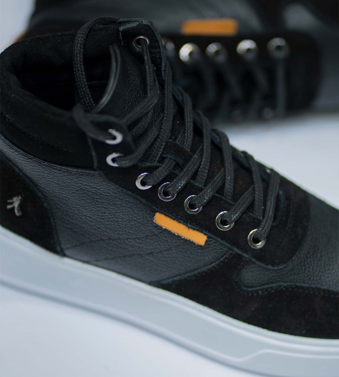 نیم بوت زنانه کد 985