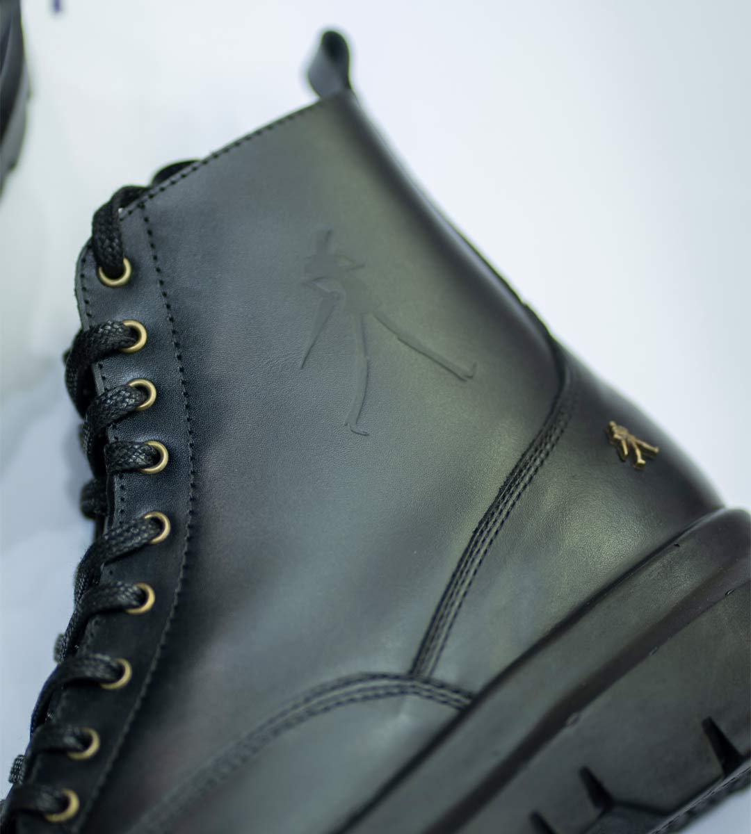 نیم بوت زنانه کد 989