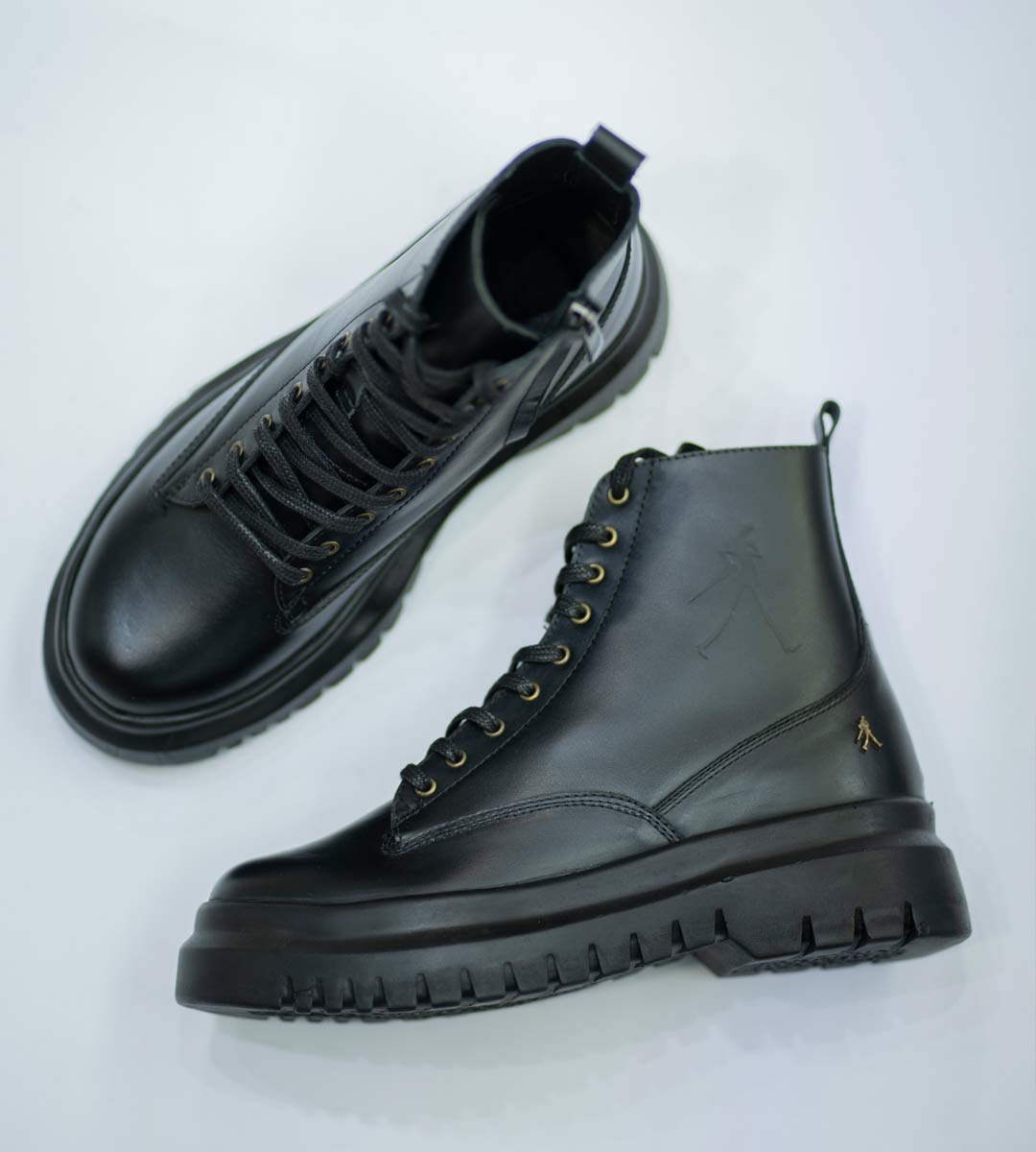 نیم بوت زنانه کد 989