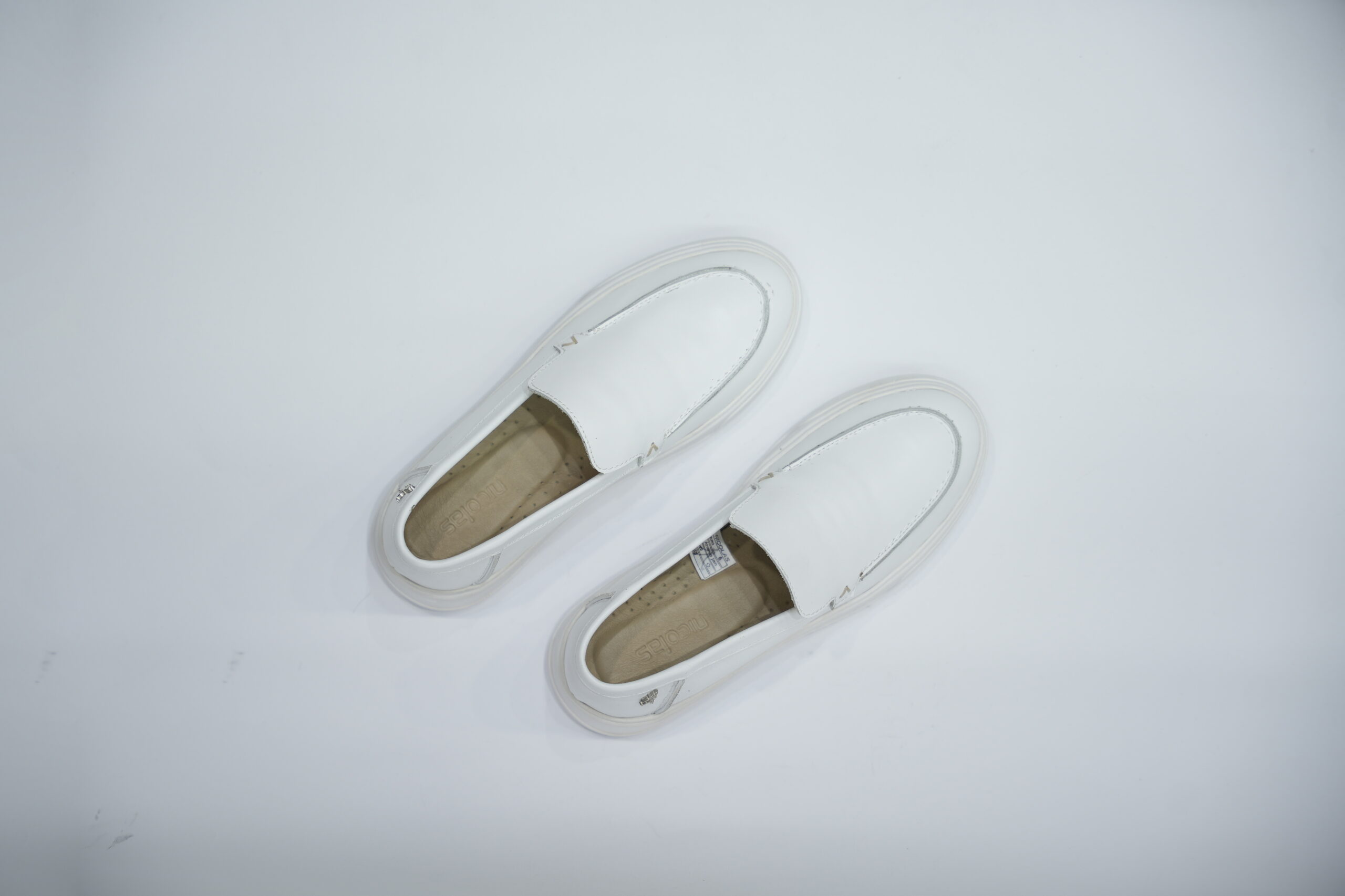 کفش راحتی زنانه کد 988