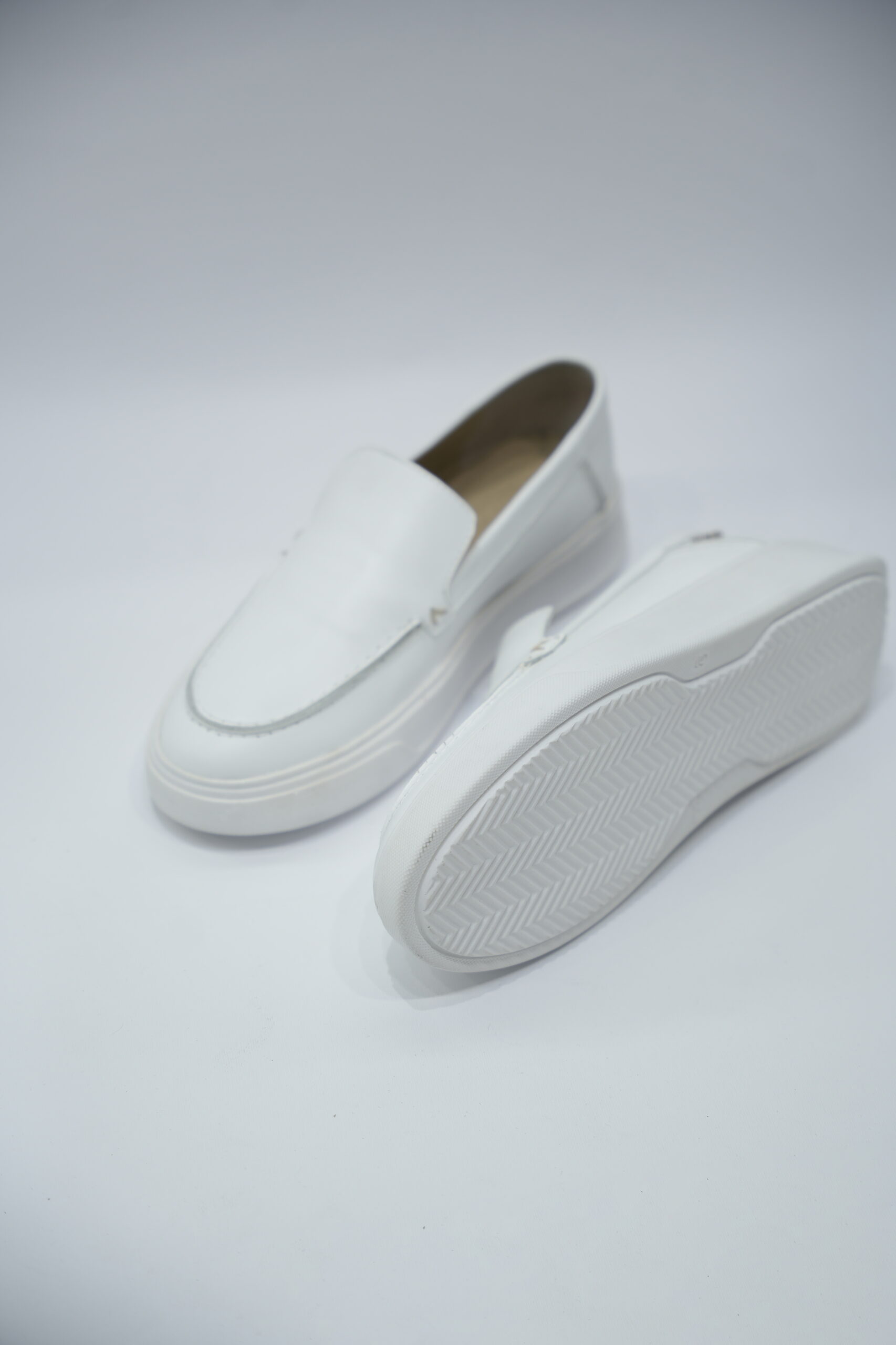 کفش راحتی زنانه کد 988