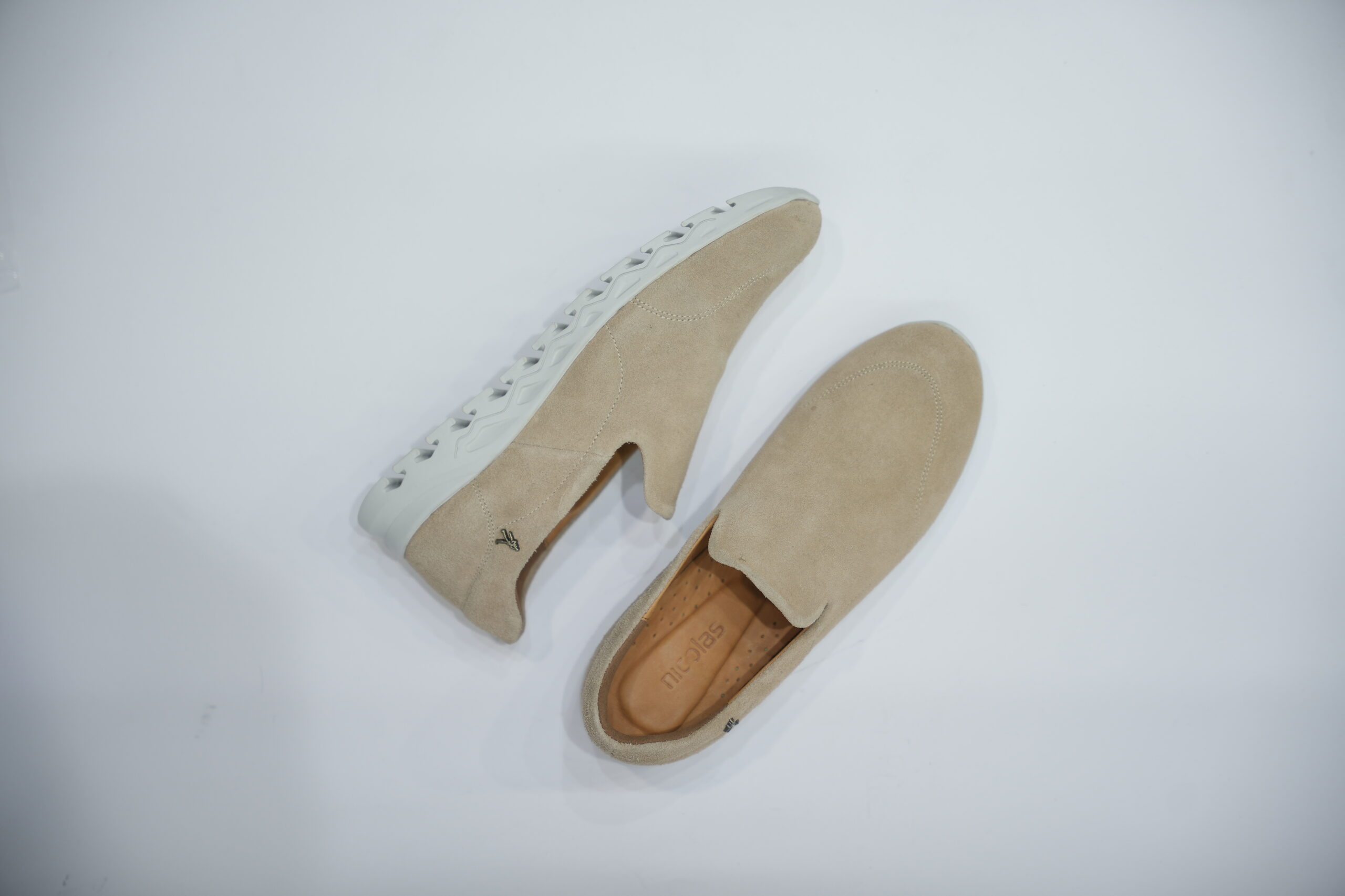 کفش راحتی زنانه کد 805