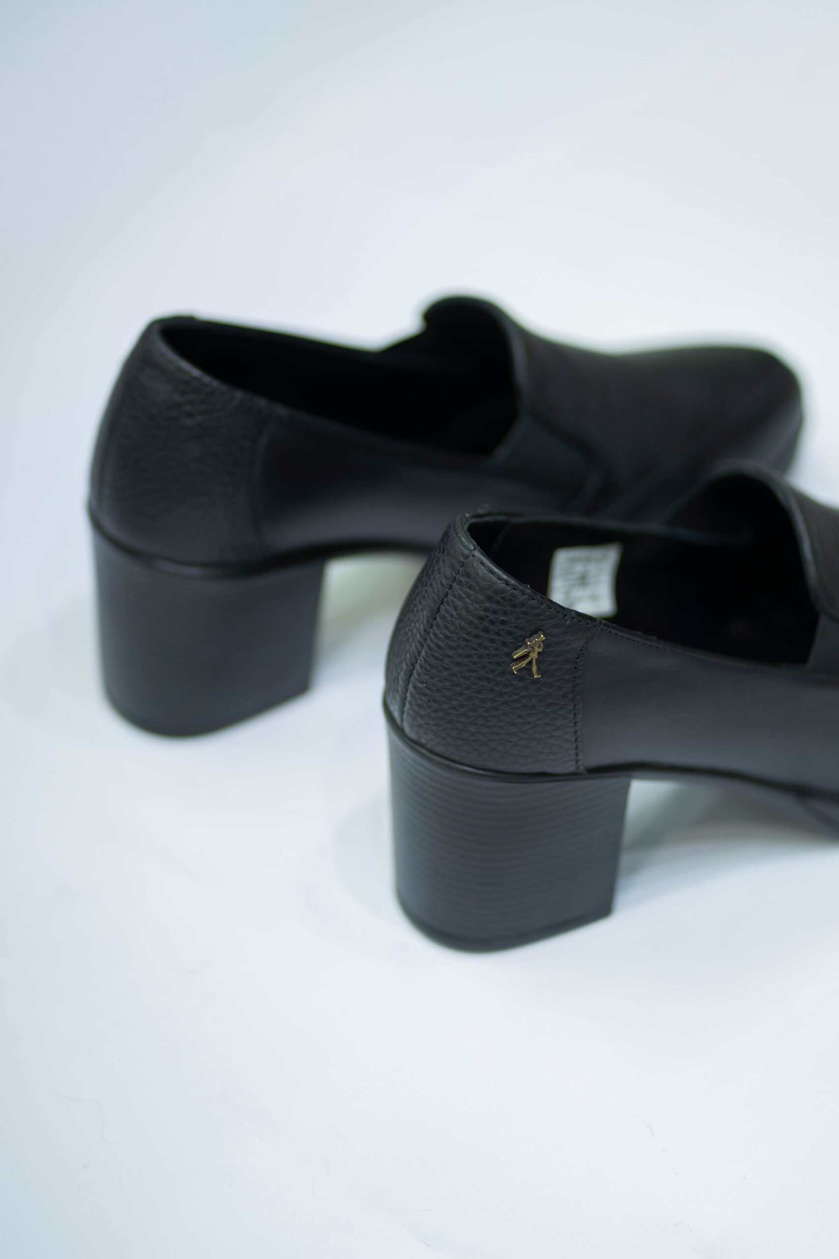 کفش پاشنه دار زنانه کد 994