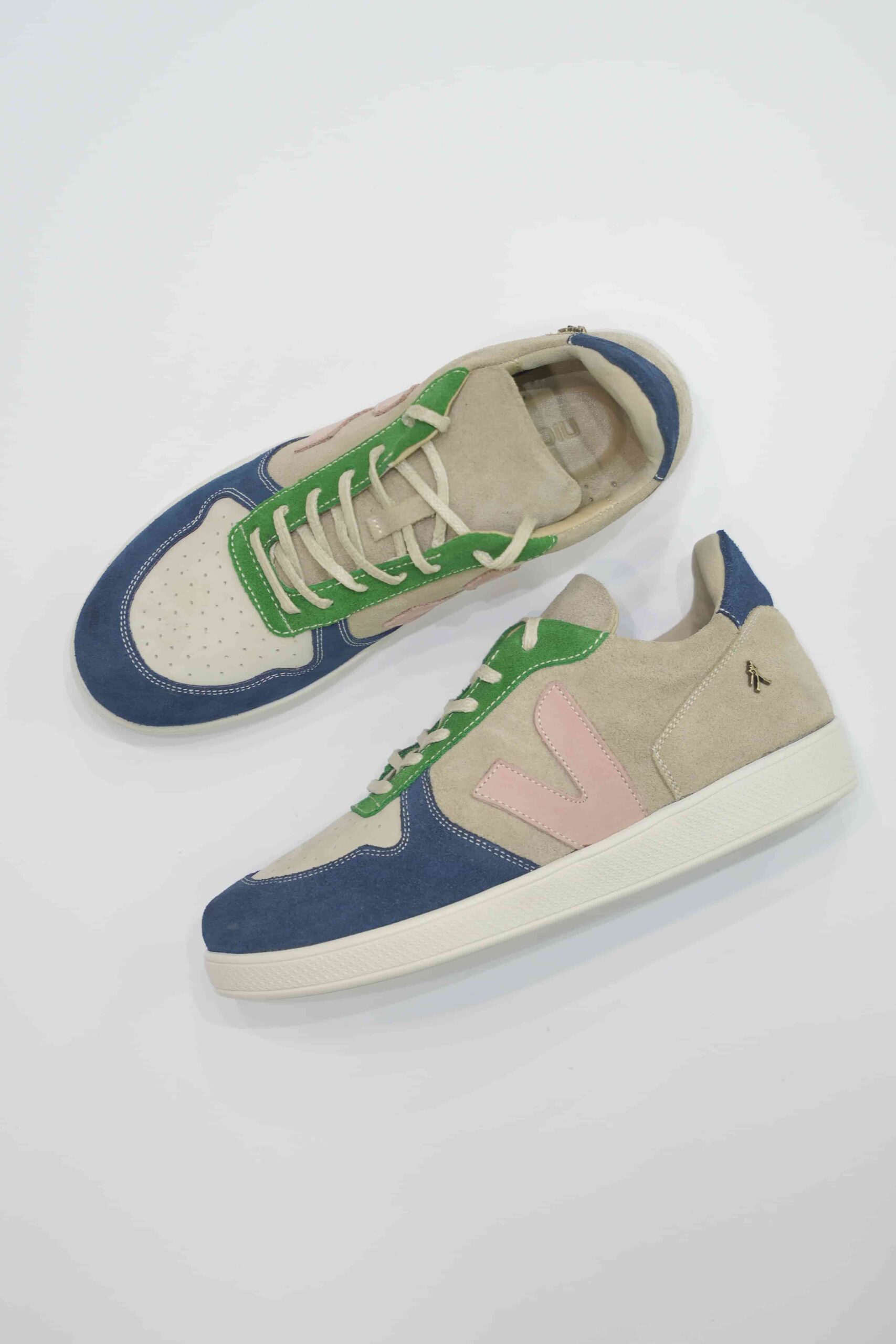 کفش اسپرت زنانه کد 1000