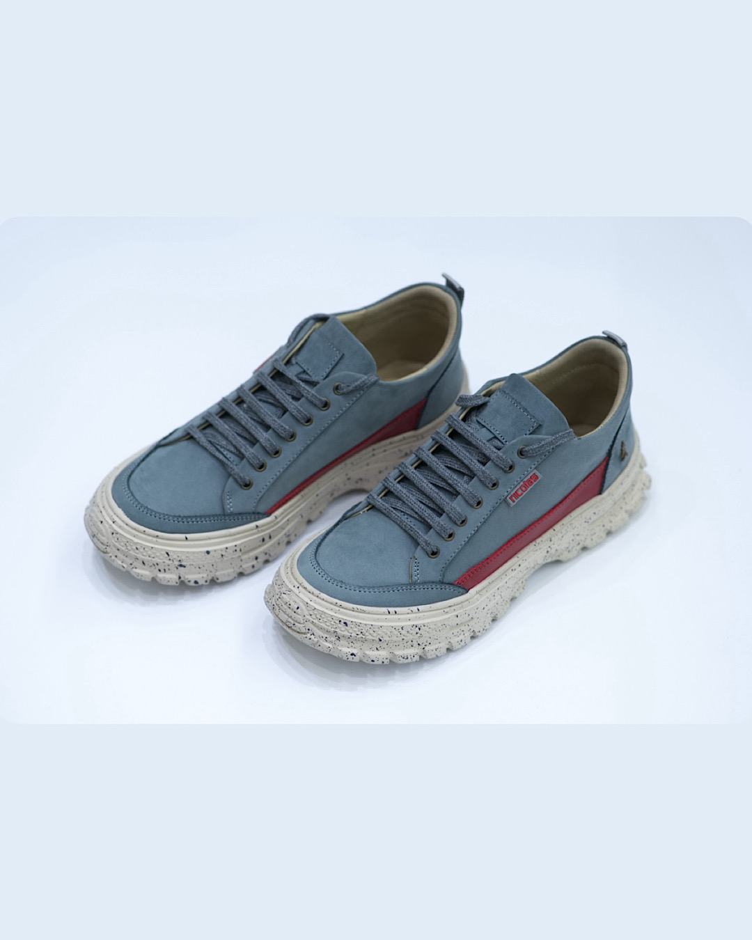 کفش اسپرت زنانه کد 807