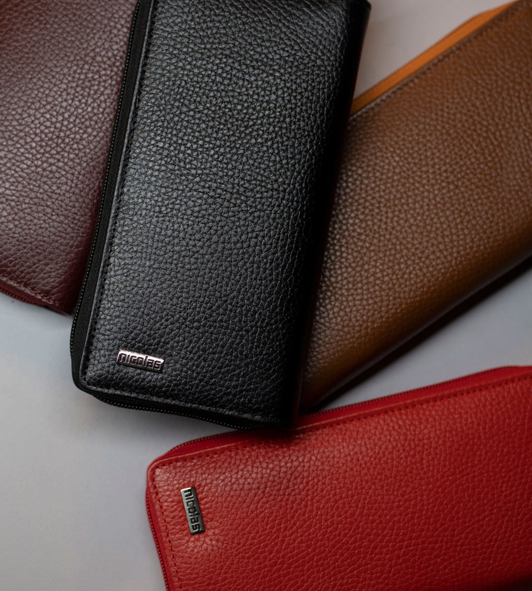 کیف پول زنانه کد kp960046