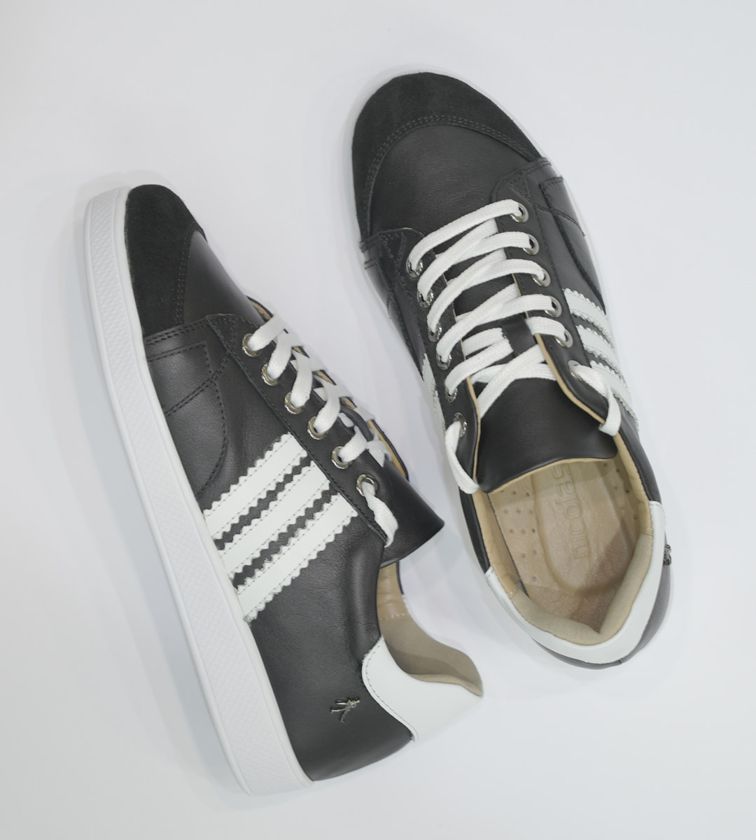 کفش اسپرت زنانه کد 1035