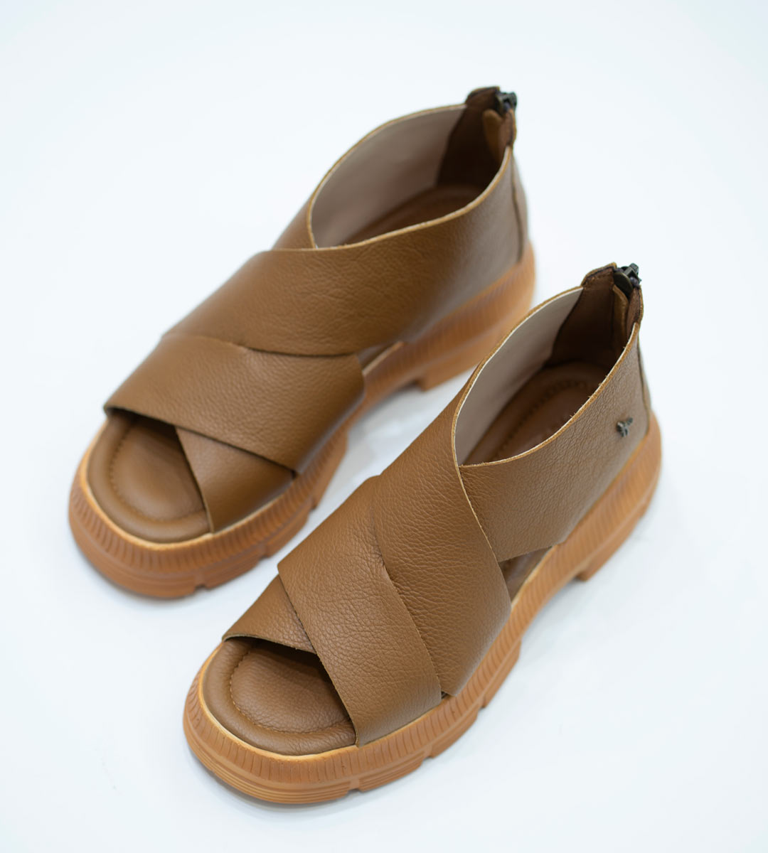 صندل زنانه کد 963