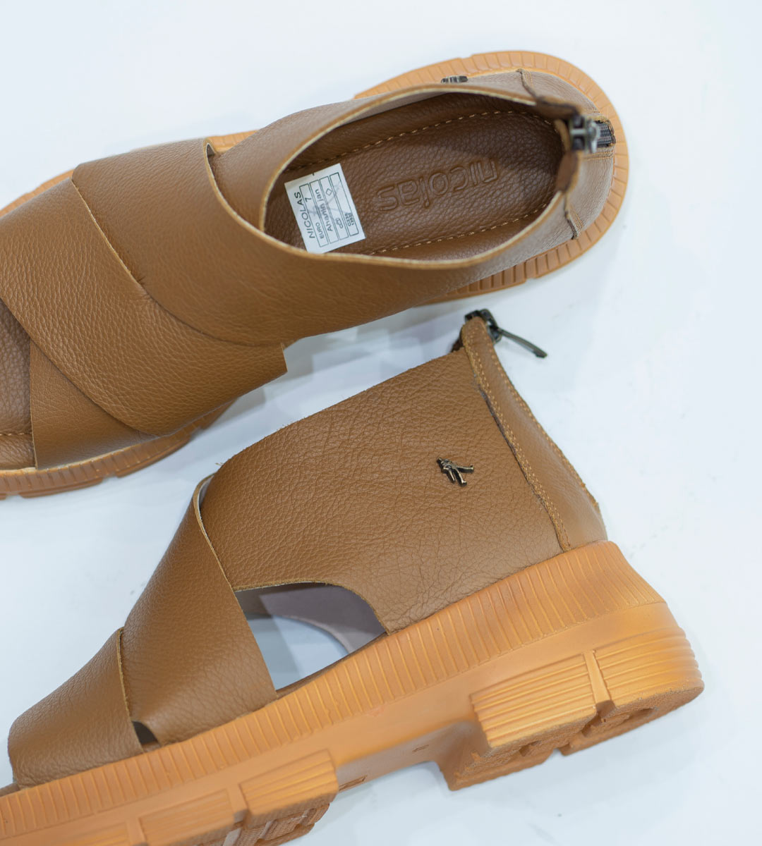 صندل زنانه کد 963