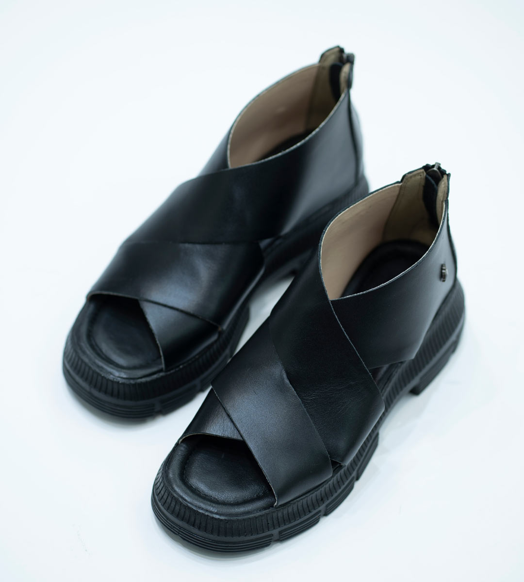 صندل زنانه کد 963