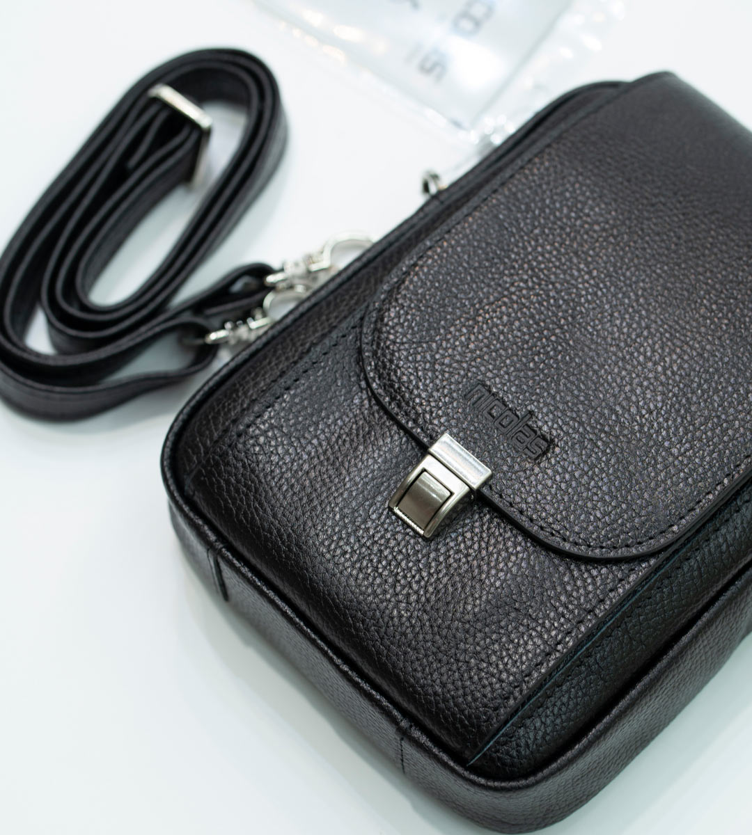 کیف دوشی زنانه کد kc9600129