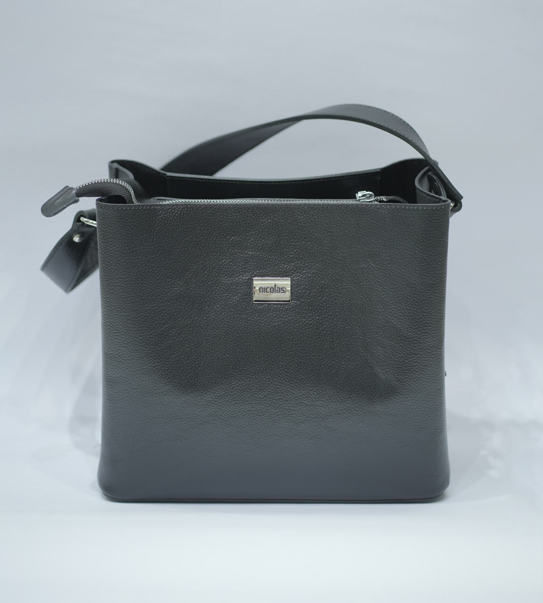 کیف دوشی زنانه کد kc9600228