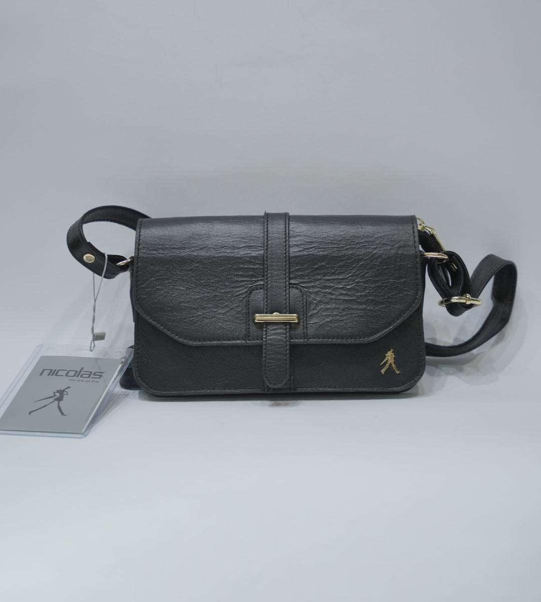 کیف دوشی زنانه کد kc9600234