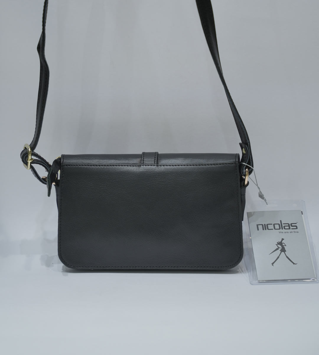 کیف دوشی زنانه کد kc9600234