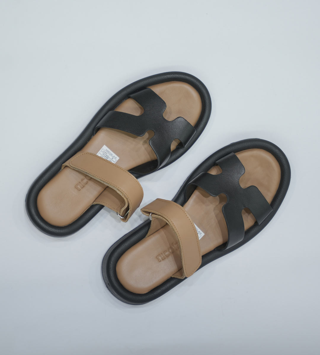 صندل زنانه کد 1046