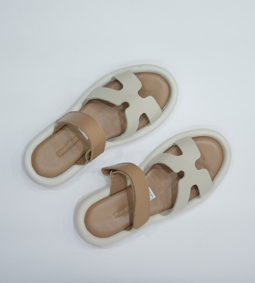 صندل زنانه کد 1046