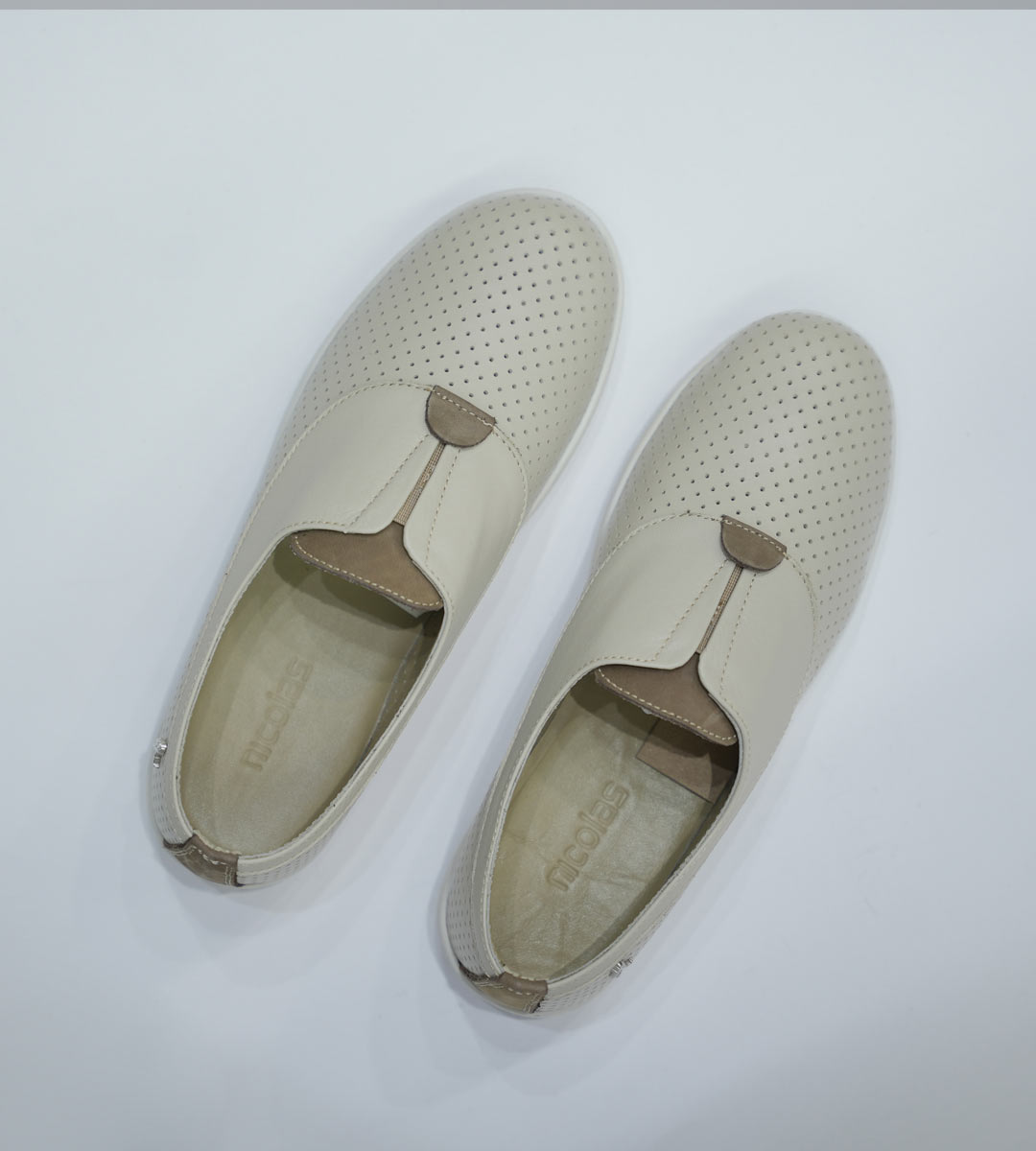 کفش راحتی زنانه کد 1048