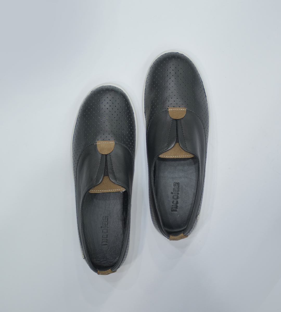 کفش راحتی زنانه کد 1048