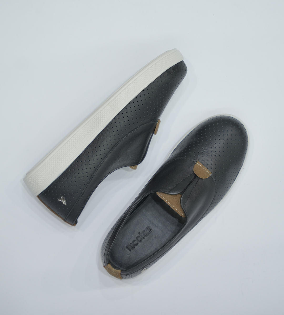 کفش راحتی زنانه کد 1048