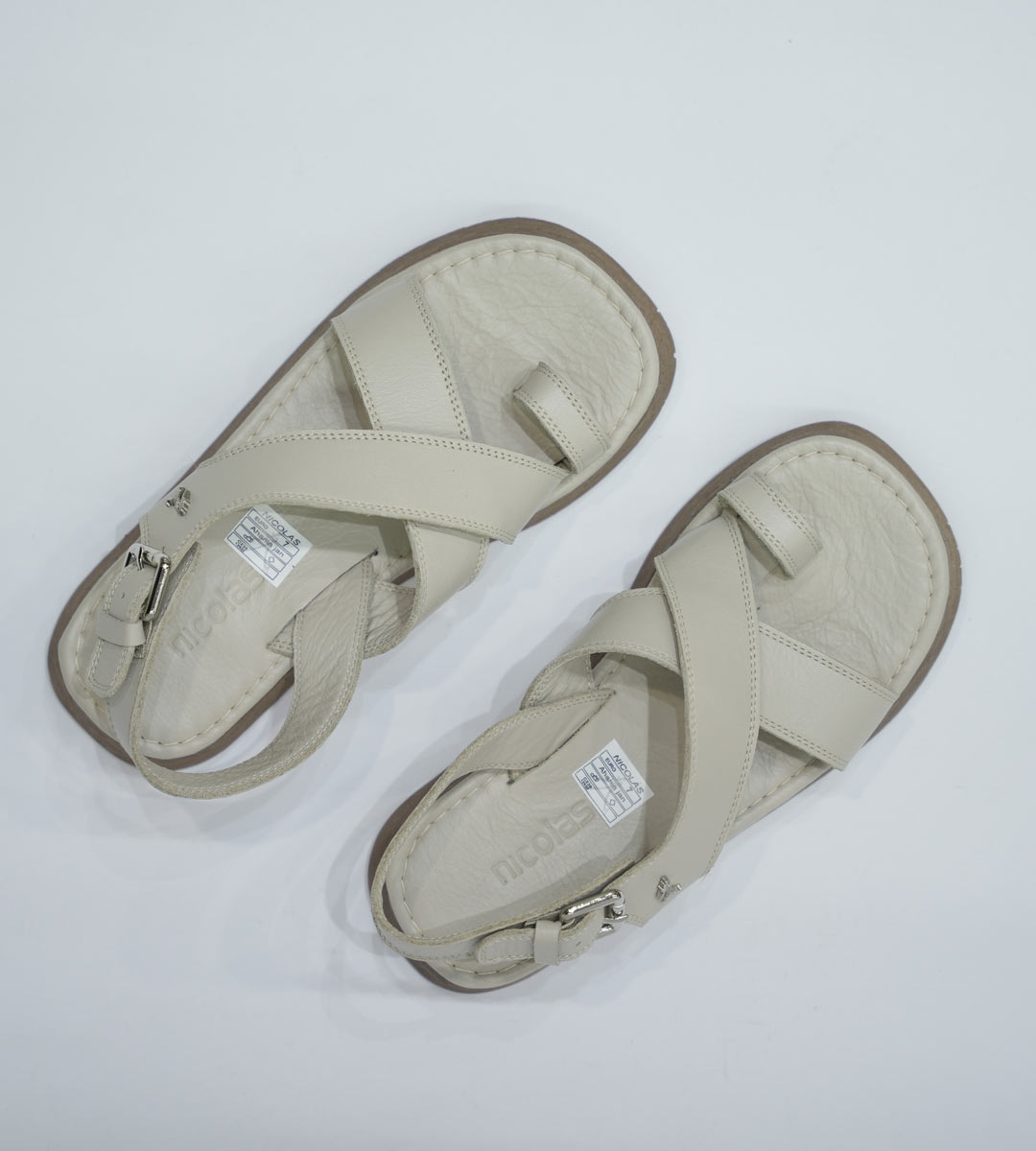 صندل زنانه کد 1050