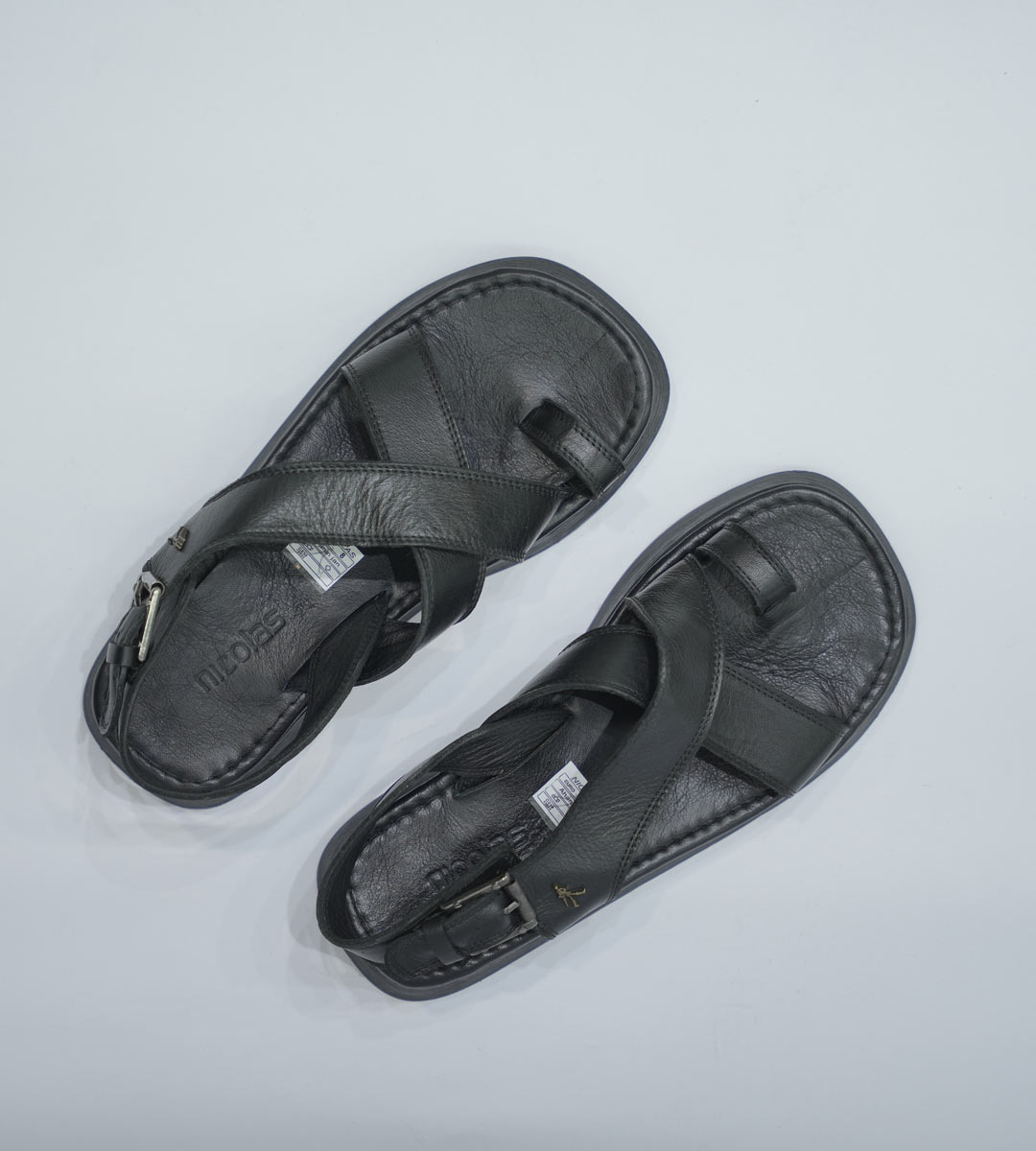 صندل زنانه کد 1050