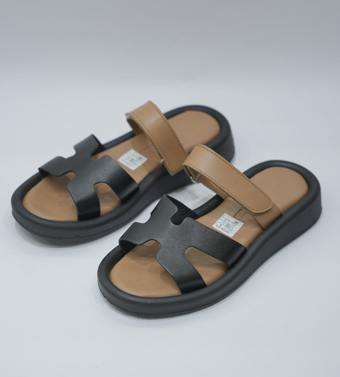 صندل زنانه کد 1046