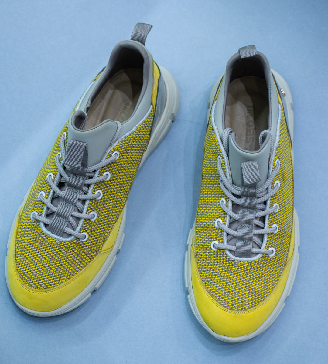 کفش اسپرت زنانه کد 863