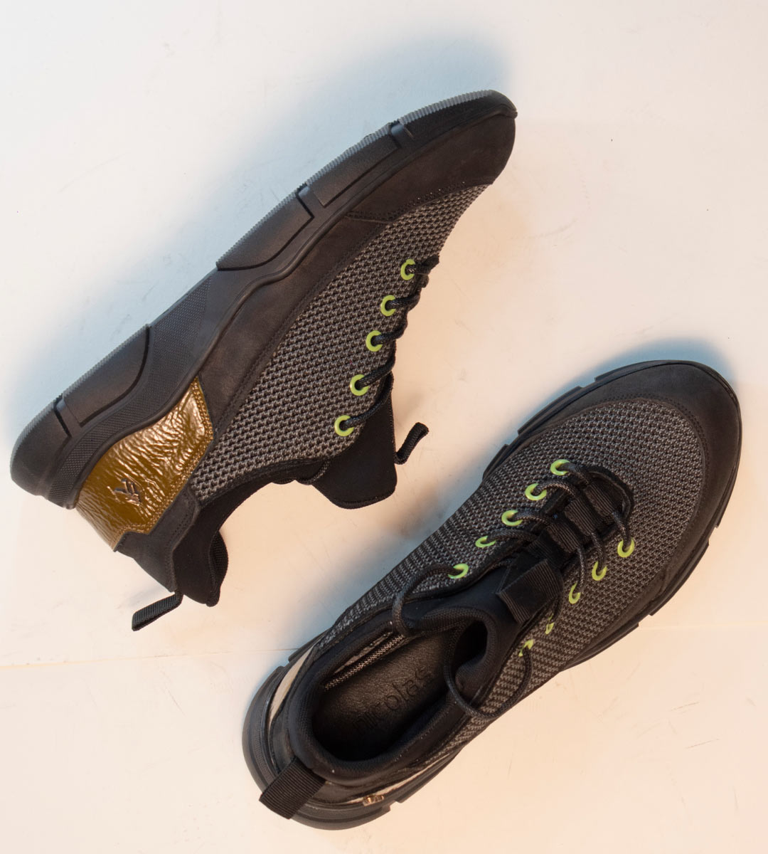 کفش اسپرت زنانه کد 863