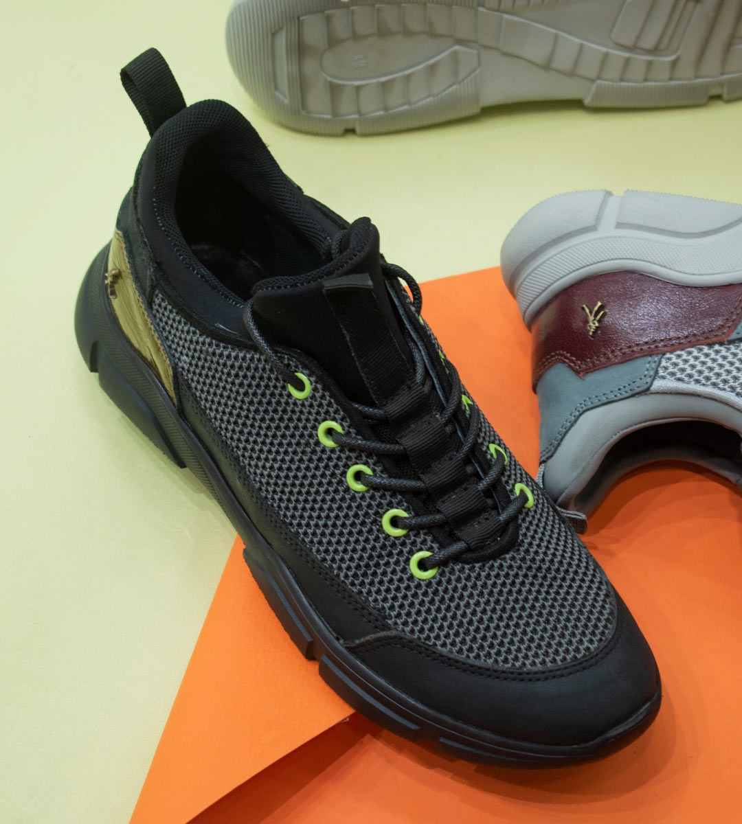 کفش اسپرت زنانه کد 863