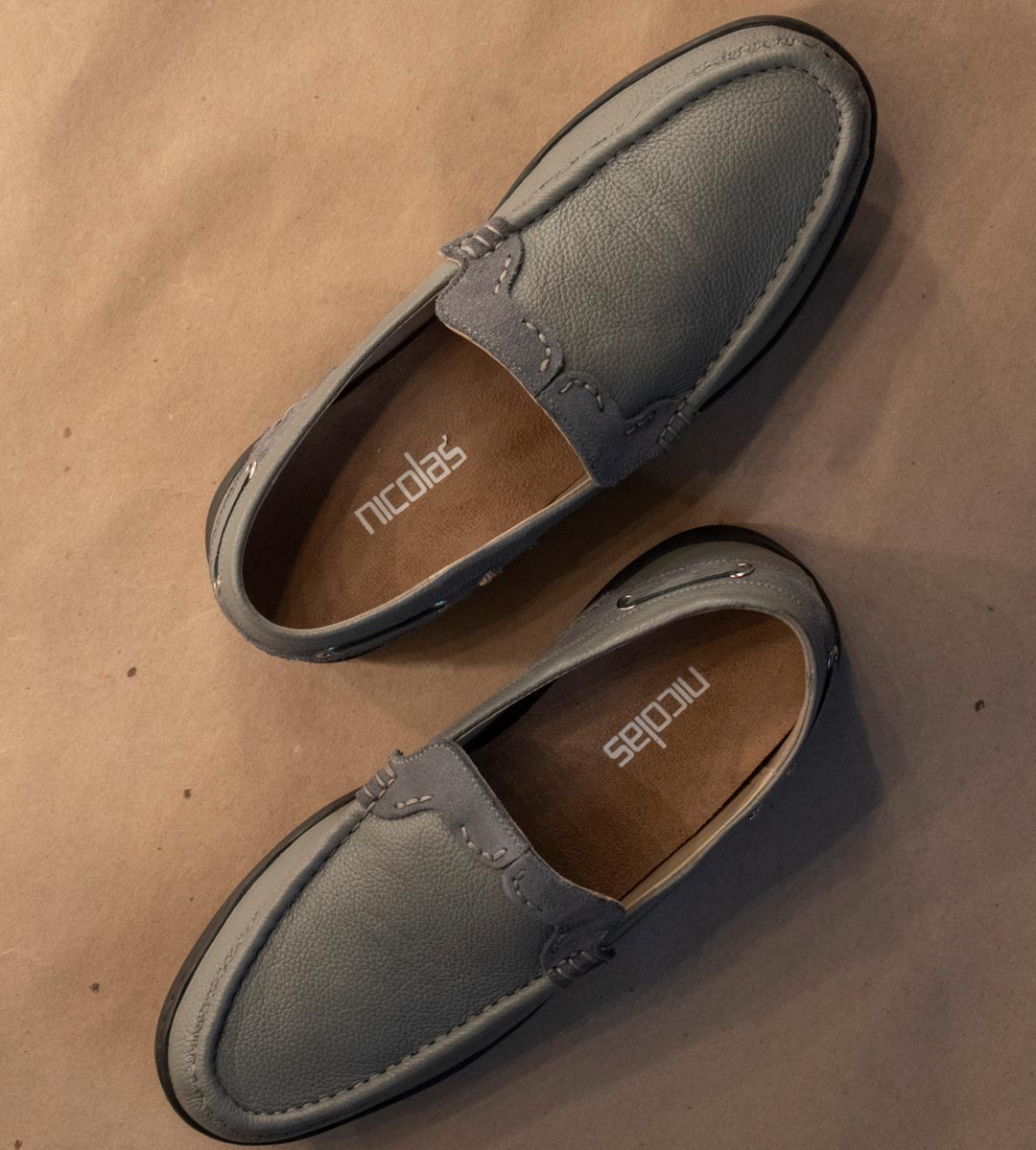 کفش راحتی مردانه کد 871