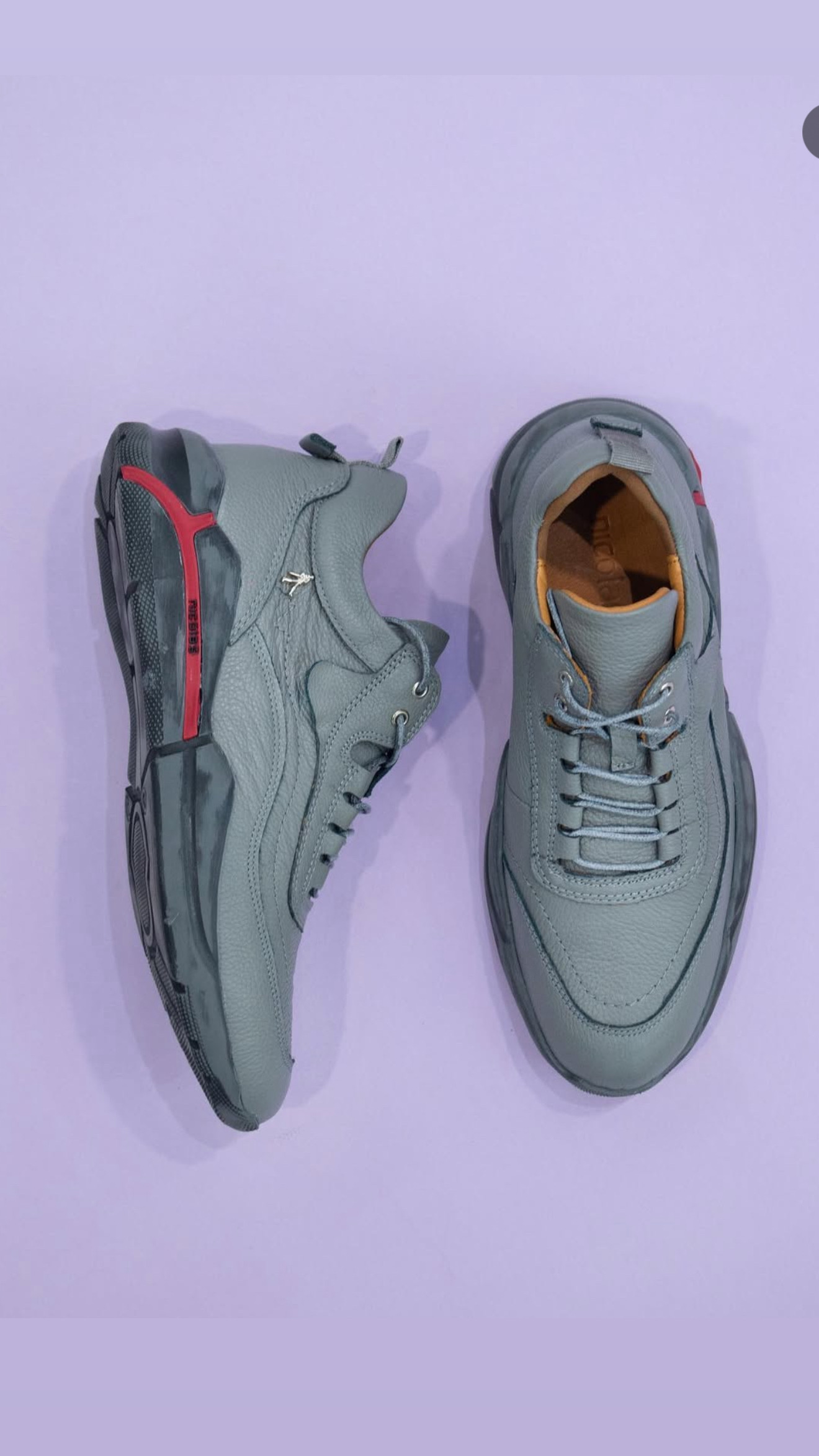 کفش اسپرت کد ۷۸۶