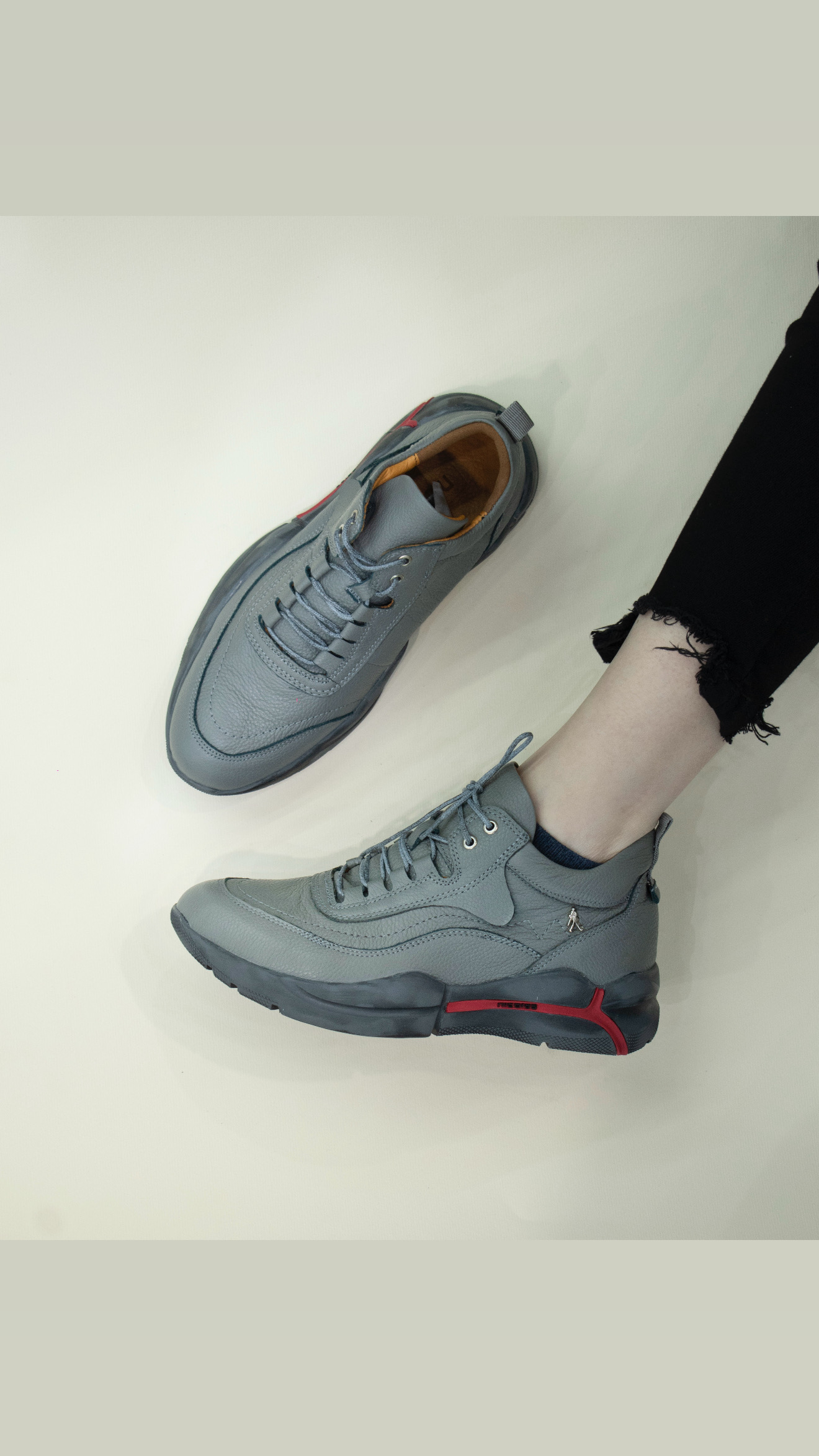 کفش اسپرت کد ۷۸۶