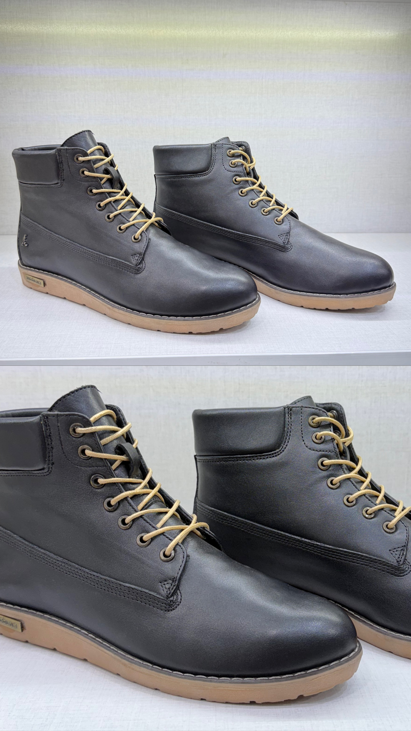 نیم بوت زنانه نیکلاس کد 777