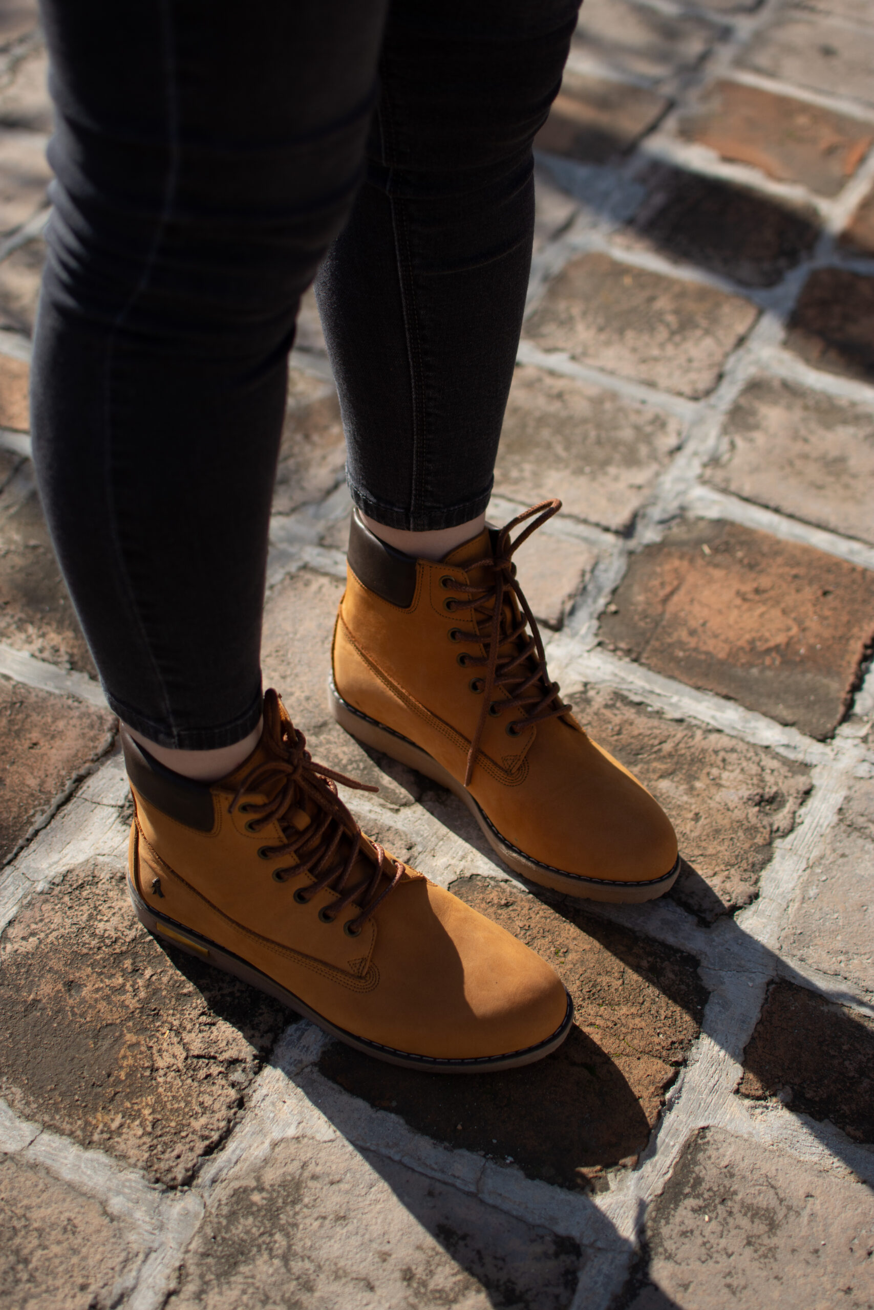 نیم بوت زنانه نیکلاس کد 777