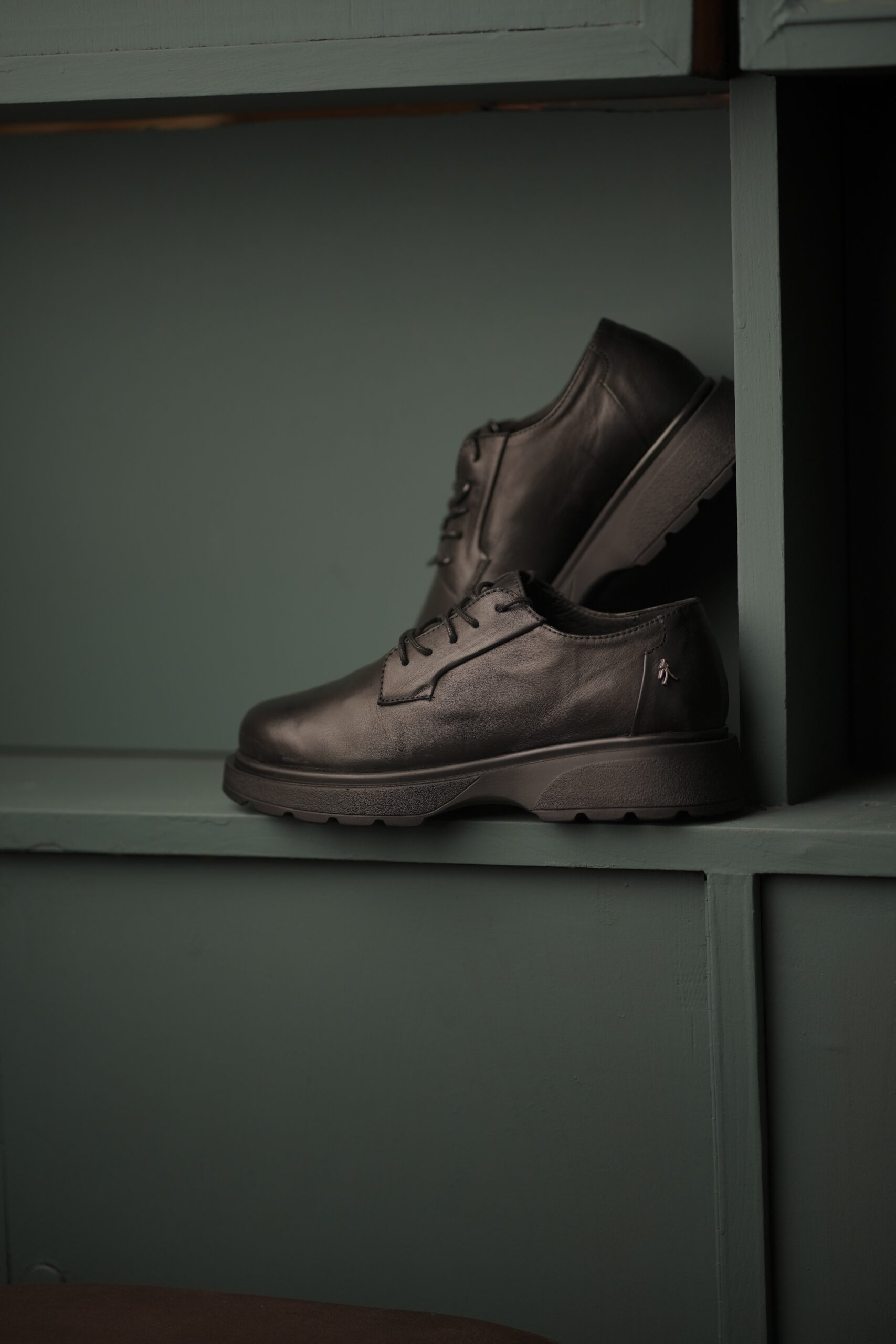 کفش زنانه نیکلاس کد 1025