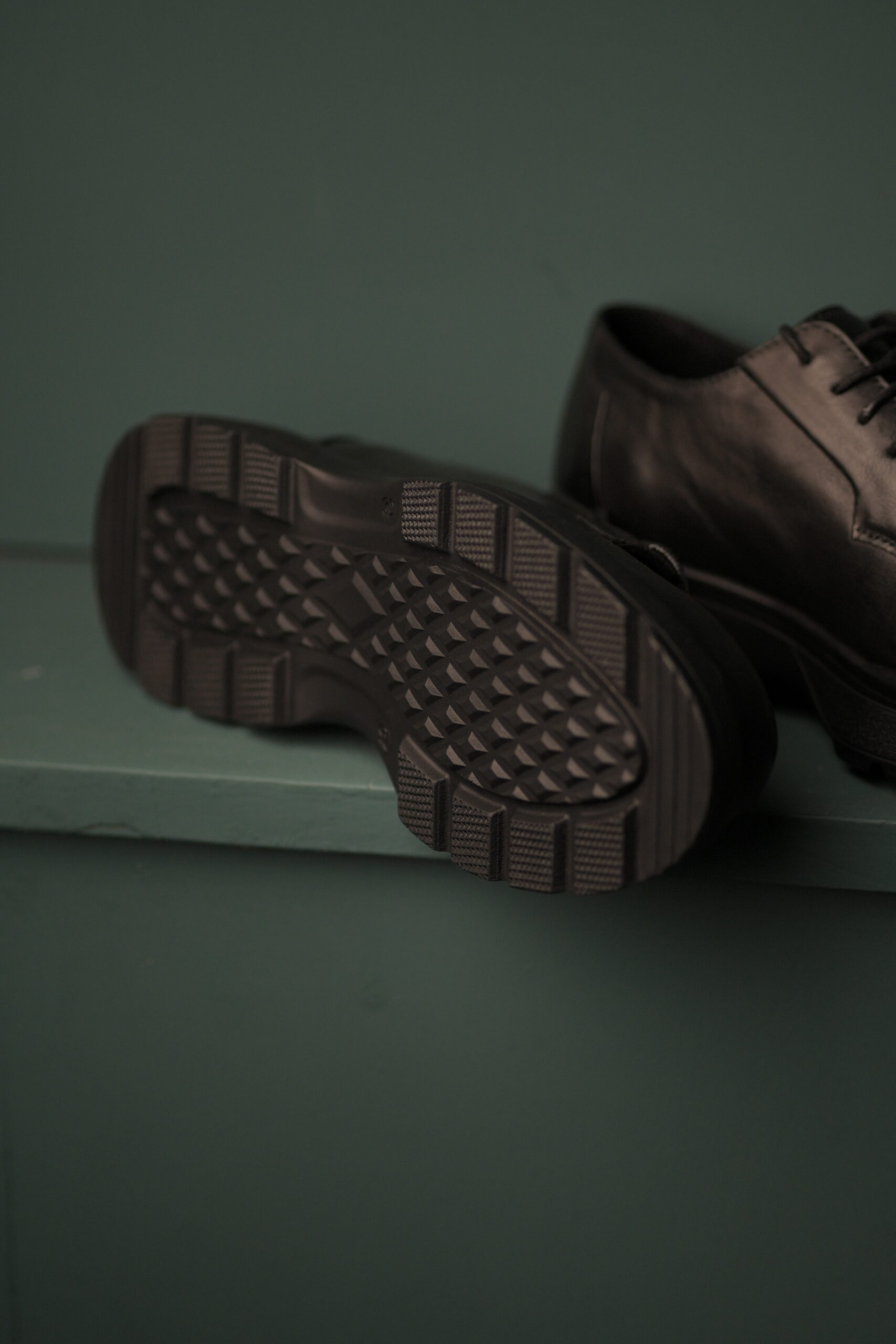 کفش زنانه نیکلاس کد 1025