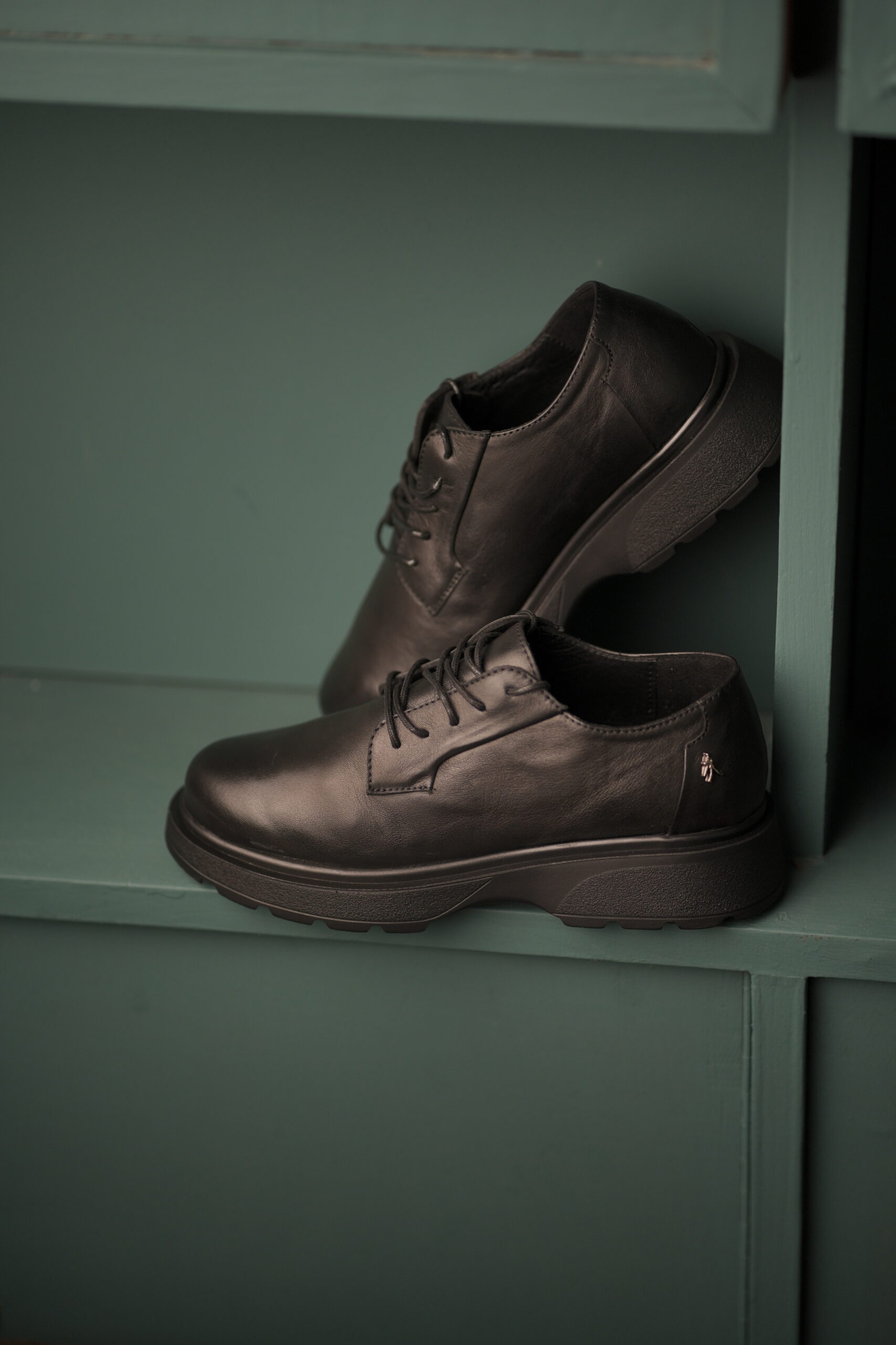 کفش زنانه نیکلاس کد 1025